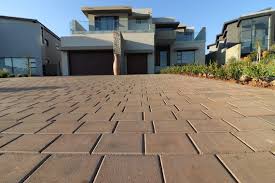 Best Decorative Concrete Driveways  in Celina, TX